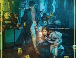 Drama Korea The Zombie Detective Subtitle Indonesia