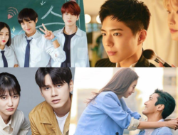 12 Drama Korea Terbaru Wajib Tonton di Bulan September