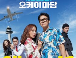 Film Korea Okay Madam (2020) Subtitle Indonesia