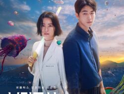 Drama Korea The School Nurse Files Subtitle Indonesia