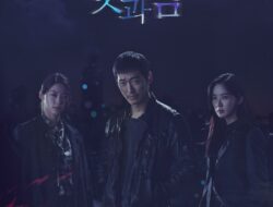 Drama Korea Awaken Episode 16 Subtitle Indonesia