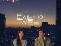Drama Korea City Couple’s Way of Love Episode 17 Subtitle Indonesia
