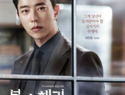 Drama Korea Revenge Episode 16 Subtitle Indonesia