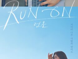 Drama Korea Run On Episode 16 Subtitle Indonesia
