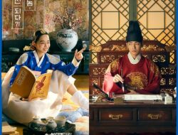 Download Drama Korea Mr. Queen Episode 20 Subtitle Indonesia