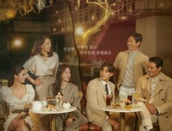 Drama Korea Marriage Lyrics and Divorce Music Episode 16 Subtitle Indonesia