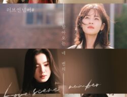 Drama Korea Love Scene Number Episode 3 Subtitle Indonesia