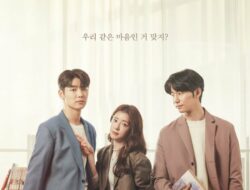 Drama Korea Not Yet Thirty Episode 11 Subtitle Indonesia
