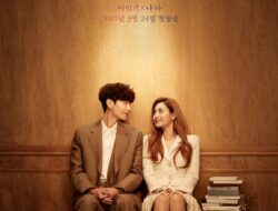 Drama Korea Oh My Ladylord Episode 31-32 Subtitle Indonesia