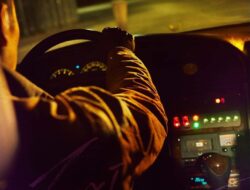 Download Drama Korea Taxi Driver Season 1 Subtitle Indonesia