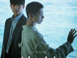 Film Korea Seobok (2021) Subtitle Indonesia