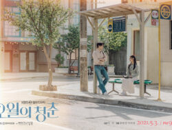 Drama Korea Youth of May Episode 12 Subtitle Indonesia