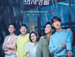 Drama Korea Hospital Playlist Season 2 Episode 12 Subtitle Indonesia
