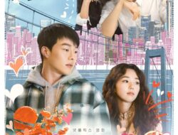 Film Korea Sweet & Sour (2021) Subtitle Indonesia