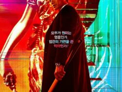 Drama Korea The Devil Judge Episode 16 Subtitle Indonesia