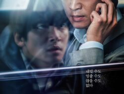 Film Korea Hard Hit (2021) Subtitle Indonesia