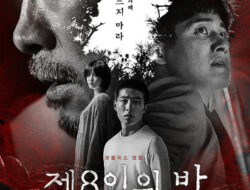Film Korea The 8th Night (2021) Subtitle Indonesia