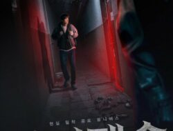 Film Korea The Grotesque Mansion (2021) Subtitle Indonesia