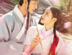Drama Korea Red Lovers of the Sky Episode 16 Subtitle Indonesia