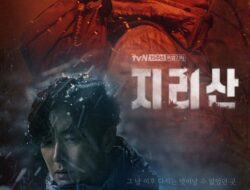 Drama Korea Jirisan Episode 16 Subtitle Indonesia