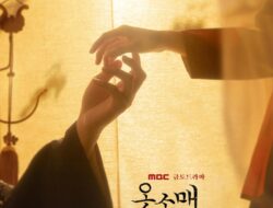 Drama Korea Red Sleeve Episode 17 Subtitle Indonesia