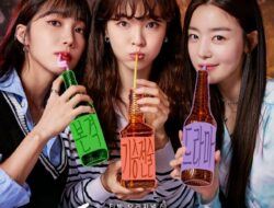 Download Drama Korea Work Later, Drink Now Episode 12 Subtitle Indonesia