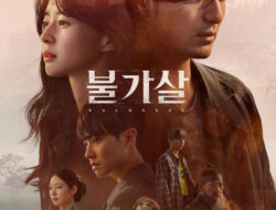 Drama Korea Bulgasal: Immortal Souls Episode 16 Subtitle Indonesia
