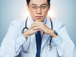 Drama Korea Dr. Park’s Clinic Episode 12 Subtitle Indonesia
