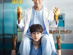 Drama Korea Ghost Doctor Episode 16 Subtitle Indonesia