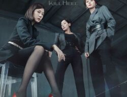 Drama Korea Kill Heel Episode 14 Subtitle Indonesia