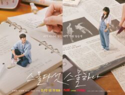 Drama Korea Twenty-Five, Twenty-One Episode 16 Subtitle Indonesia