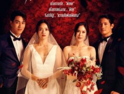 Drama Thailand Cheating Spouse Episode 24 Subtitle Indonesia