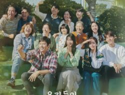 Download Drama Korea Our Blues Episode 20 Subtitle Indonesia