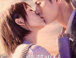 Drama China Star-Crossed Lovers Episode 24 Subtitle Indonesia