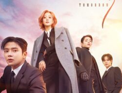 Drama Korea Tomorrow Episode 16 Subtitle Indonesia