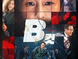 Film Korea B Cut (2022) Subtitle Indonesia