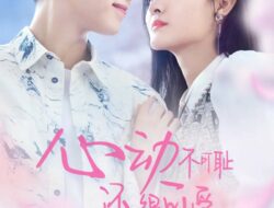 Drama China China Countdown of Love Episode 7 Subtitle Indonesia