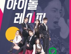 Film Korea Idol Recipe (2022) Subtitle Indonesia