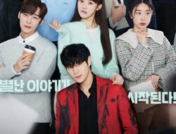 Download Drama Korea Shooting Stars Episode 16 Subtitle Indonesia