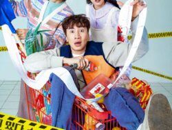 Drama Korea The Killer’s Shopping List Episode 8 Subtitle Indonesia