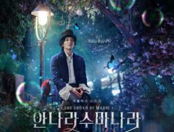 Drama Korea The Sound of Magic END Subtitle Indonesia