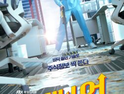 Download Drama Korea Cleaning Up Episode 8 Subtitle Indonesia