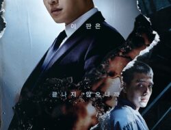 Download Drama Korea Insider Episode 16 Subtitle Indonesia