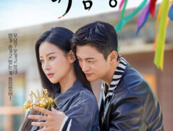 Download Drama Korea Cafe Minamdang Episode 18 Subtitle Indonesia