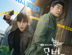 Download Drama Korea The Good Detective Season 2 Episode 16 Subtitle Indonesia