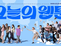 Download Drama Korea Today’s Webtoon Episode 16 Subtitle Indonesia