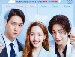 Download Drama Korea Love in Contract Episode 16 Subtitle Indonesia