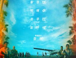 Download Drama Korea Narco-Saints Episode 6 Subtitle Indonesia