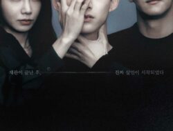 Download Drama Korea Blind Episode 16 Subtitle Indonesia