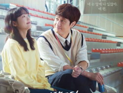 Download Drama Korea Mental Coach Jegal Episode 16 Subtitle Indonesia